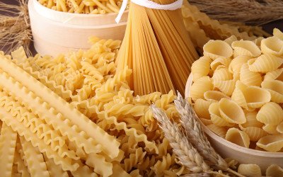 Who really invented pasta?