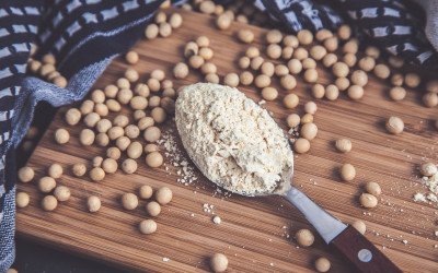 General information on soy flour