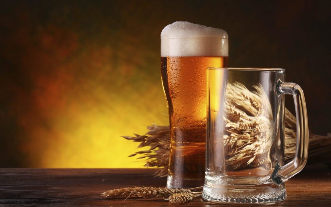 A Brief History of Beer