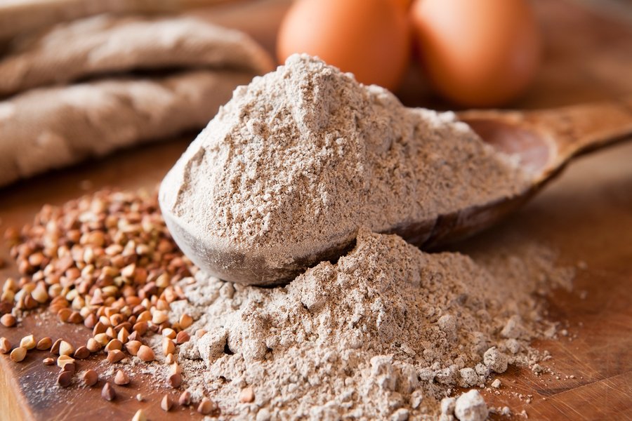Buckwheat health benefits