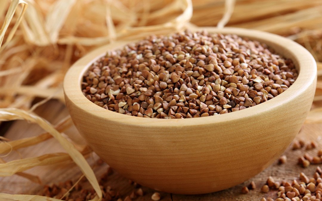 Buckwheat, agricultural production and trade